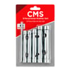 Cms ( 6pcs ) Kovan Anahtarı Seti