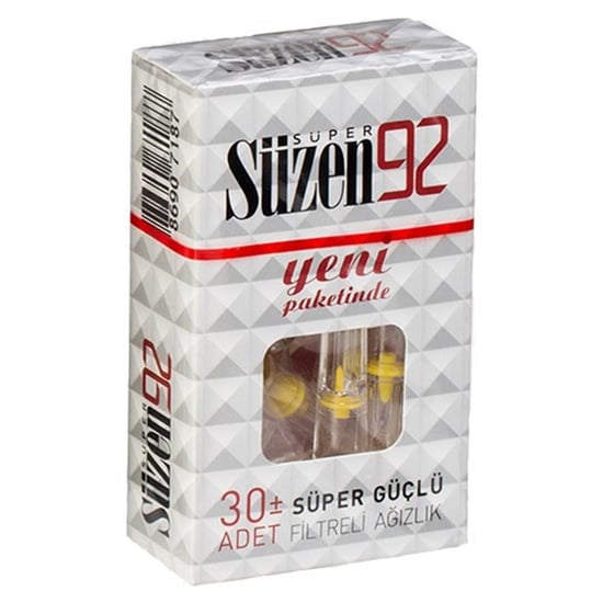 Süzen Agızlık 92 30 Lu