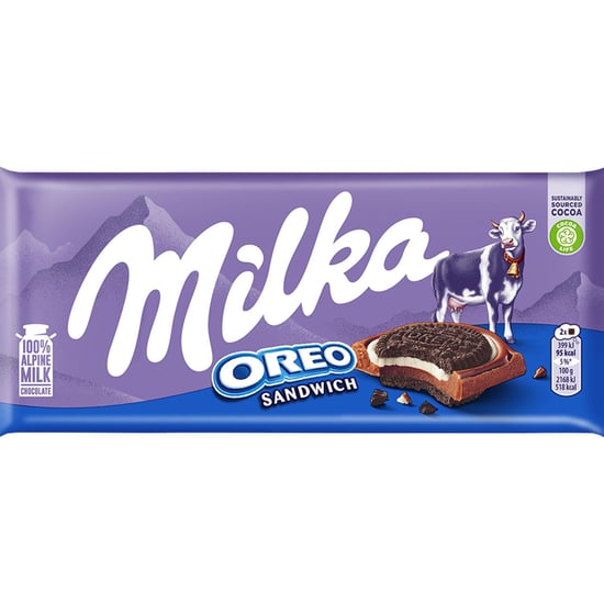 Milka Oreo Sandwich Tablet Çikolata 92 Gr - 6 Adet