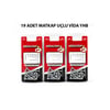 Medalyan Dl-101 ( 3.9x25 ) ( 19pcs ) Matkap Uçlu Vida Yhb