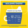 Nml.bebelac 400 Gr ((4)) Numara Ecopack *10