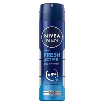 Ndeo Sprey Erk Fresh 150ml