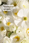 Nature's Scents White Flowers - Beyaz Çiçekler Oda Kokusu Yedek Makine Spreyi 250 Ml
