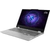 Lenovo Loq 83JE00ENTR019 I5-13450HX 32GB 1tbssd RTX5060 15.6" Fhd W11P Dizüstü Bilgisayar