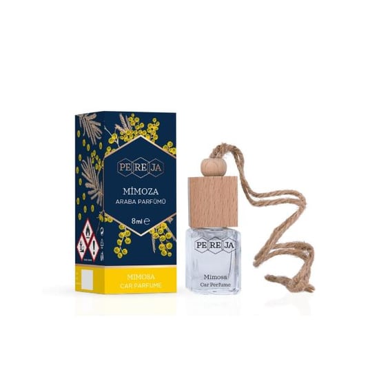 Pereja Mimoza Araba Kokusu 8 Ml