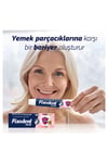 Fixodent Plus Gıda Bariyeri 40 Gr.