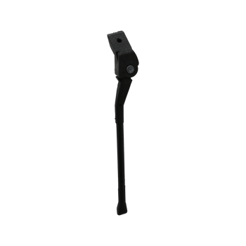 King ( 26cm ) Bisiklet ( Park ) Ayaklık ( Siyah Plastik )