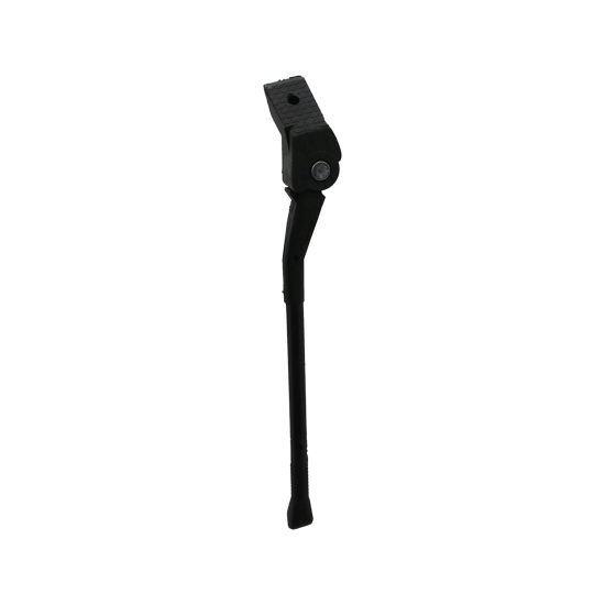 King ( 26cm ) Bisiklet ( Park ) Ayaklık ( Siyah Plastik )