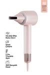 Sinbo Shd-1737 Bldc Saç Kurutma Makinesi - Şampanya Pembe
