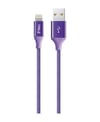 Ttec Şarj Kablosu Iphone Lightning 2dk16mr Mor