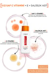 L'oreal Paris Revitalift Clinical %12 Saf C Vitamini Aydınlatıcı,