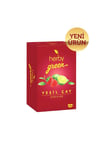 Herby Yeşil Çay Çilek ve Lime X 3 Adet