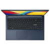 Asus Vivobook 15 i7-1355U 24 GB 512 GB SSD Iris Xe Graphics 15.6" FHD Windows 11 Pro Notebook X1504V