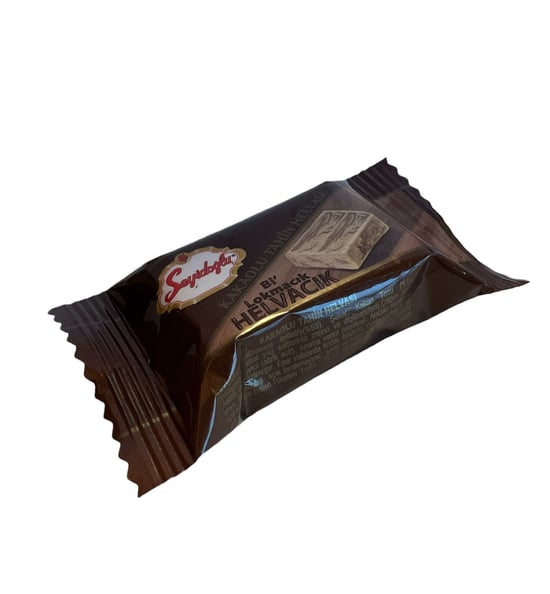 Seyidoğlu Helvacık Kakaolu 20 Gr