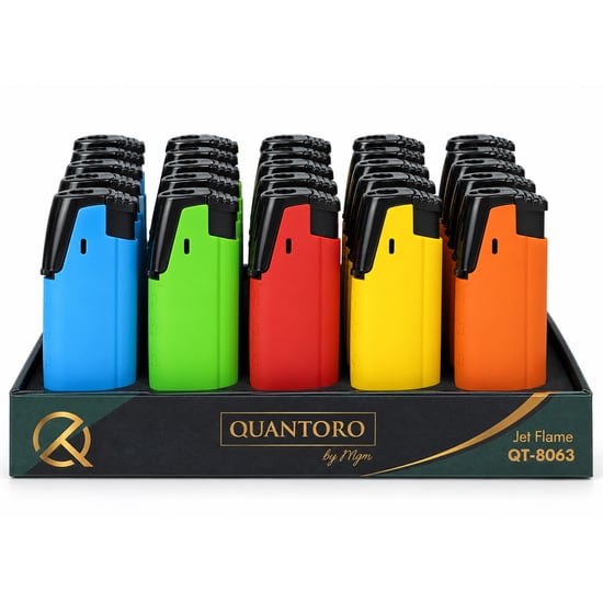 Quantoro Qt8063-2*25