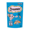 Dreamies Somonlu Kedi Ödül Maması 60 gr