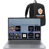 Lenovo Thinkbook 14 Gen 7 Ryzen 5 7535HS 24GB Ram 512GB SSD 14" Fhd+ WIN11 Pro 21MV001ATRP402 Notebo
