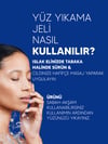 Zederma Arındırıcı Yüz Yıkama Jeli 400 Ml - Yağlı - Eğilimli & Hassas Ciltler Için