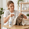 Bioxi® Animal Health 5in1 Bakım Spreyi,1lt|ağız,göz,kulak,deri ve Yara Arındırıcı Solüsyon