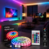 Cata Rgb Şerit Led Seti ( Usb ) Ct-4566 12v