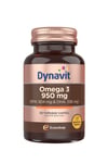 Dynavit Omega3 950 Mg 30 Yumuşak Kapsül