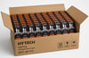Hytech Hy-xtk20 2.4a Lightning 90cm Beyaz Hızlı Şarj Kablosu