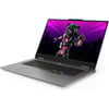 Lenovo Loq 17ırx10 Intel Core I7 13700hx 80gb Ddr5 4tb Ssd Rtx5060 8gb 115w Windows 11 Pro 17.3 Inç