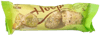Konak Karışık Wafer Topları 4 Çeşit (antep Fıstıklı,bademli,çilekli,portakallı)