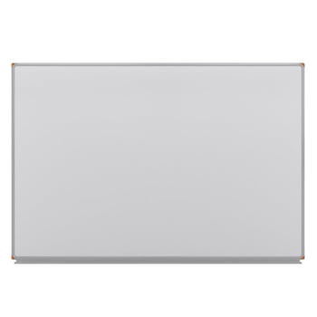 Laminant Beyaz Yazı Tahtası 120x180cm