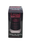 Loyal Hacimlendirici Mat Pudra Wax 20 Gr Siyah