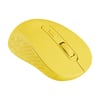 Sm-bt08 Usb Sarı 2 In 1 Bluetooth 2.4ghz Kablosuz Mouse (m 01-02 )