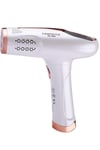 Powertec Tr-999 Ipl Lazer Epilasyon 999.999 Atım Otomatik/manuel 9 Modlu