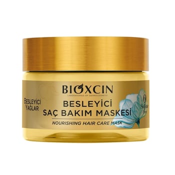 Bioxcin Besleyici Saç Bakım Maskesi 225 Ml