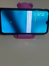 Ayı Figürlü Telefon Tutucu
