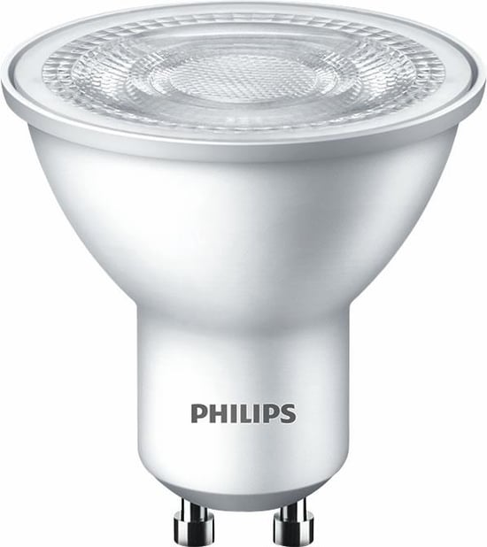 Philips Led Spot 50w Gu10 Sari İşik 2700k