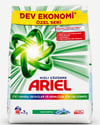 Ariel 7 Kg. Dağ Esintisi Beyaz ve Renkliler