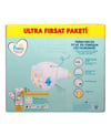 Prima Premium Care Bebek Bezi No:4 84'lü