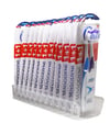 Sensodyne Diş Fırçası 1+1 Hızlı Rahatlama Yumuşak