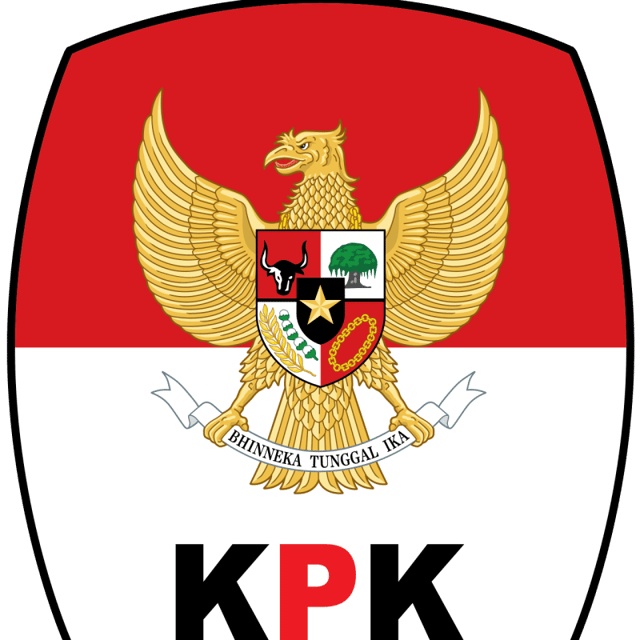 Logo Komisi Pemberantasan Korupsi (KPK)