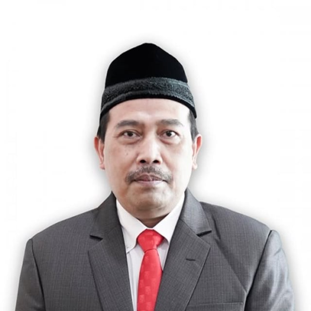 Logo Ombudsman Republik Indonesia