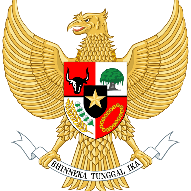 Logo Komisi Informasi Pusat