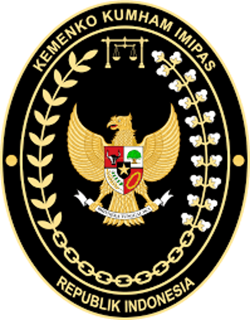 Kementerian Koordinator Bidang Hukum, HAM, Imigrasi, dan Pemasyarakatan