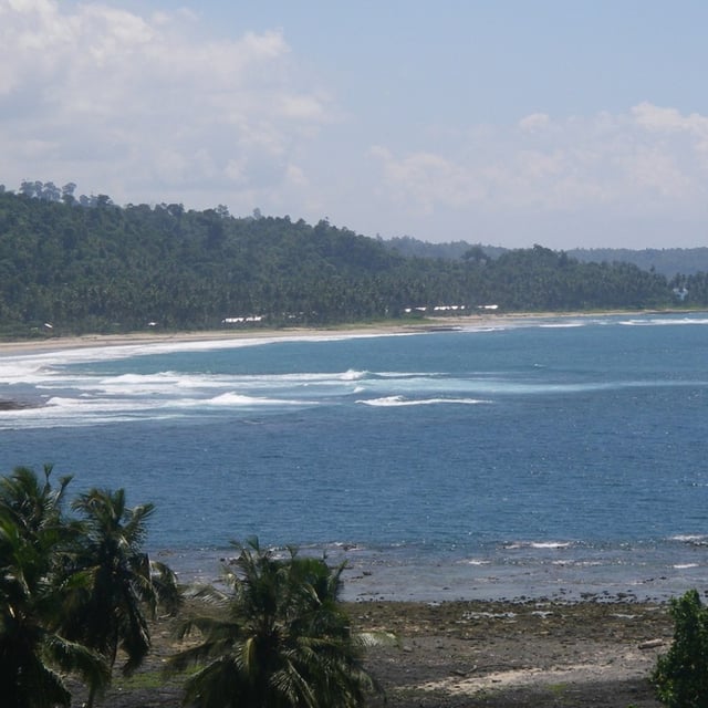 Logo Pemerintah Kabupaten Simeulue