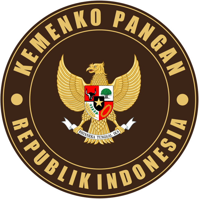 Logo Kementerian Koordinator Bidang Pangan