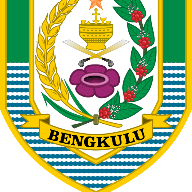 Logo Pemerintah Kabupaten Bengkulu Selatan