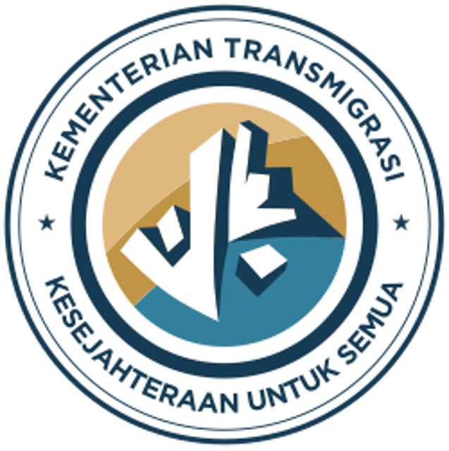 Logo Kementerian Transmigrasi