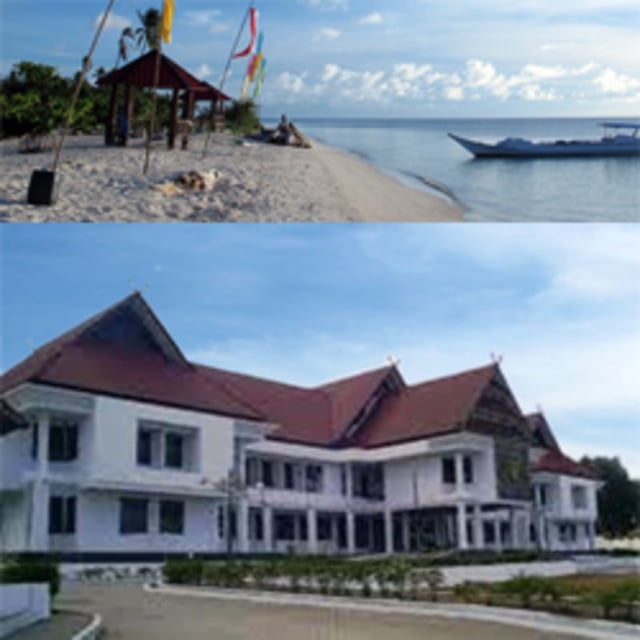 Logo Pemerintah Kabupaten Kepulauan Selayar