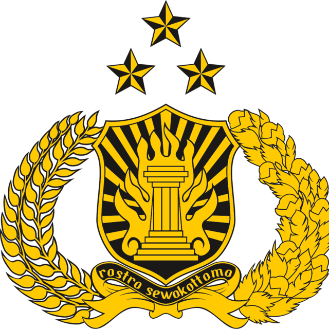 Kepolisian Negara Republik Indonesia (Polri)