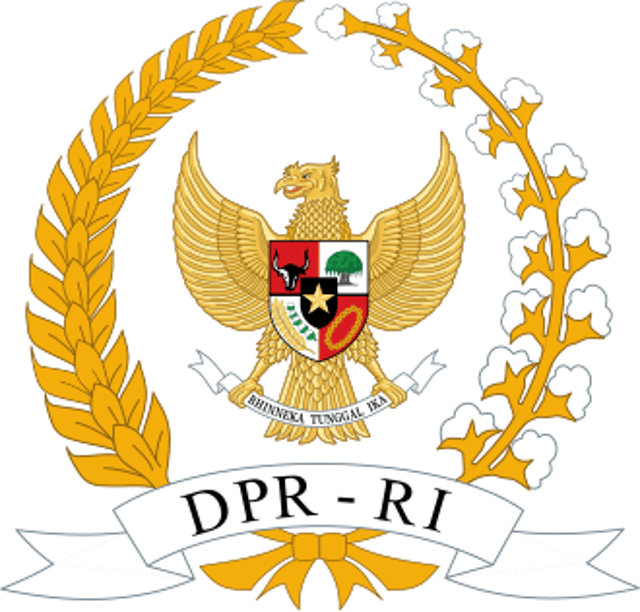 Logo Komisi 4 DPR RI