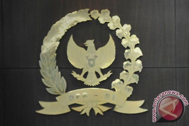 Logo Komisi 6 DPR RI